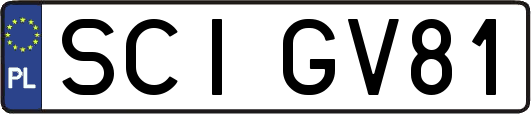 SCIGV81
