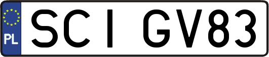 SCIGV83