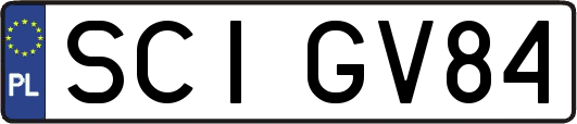 SCIGV84