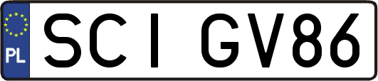 SCIGV86
