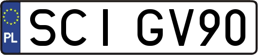 SCIGV90