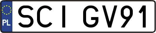 SCIGV91