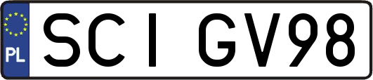 SCIGV98