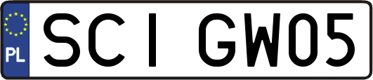 SCIGW05