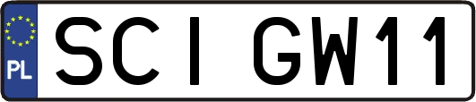 SCIGW11