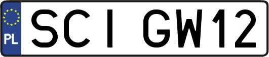 SCIGW12