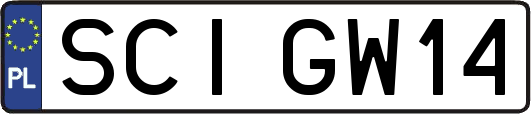 SCIGW14