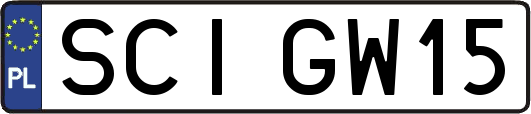SCIGW15