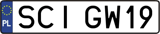 SCIGW19