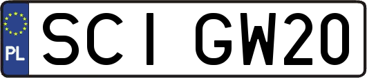 SCIGW20