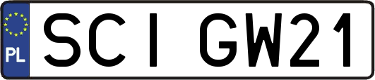 SCIGW21