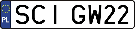 SCIGW22