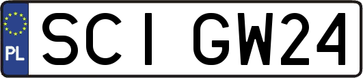 SCIGW24