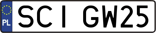 SCIGW25