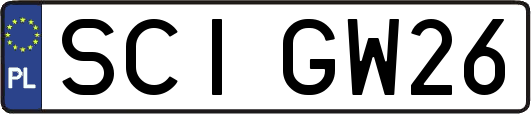 SCIGW26
