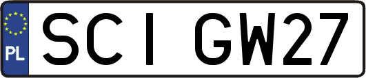 SCIGW27