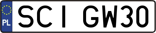 SCIGW30