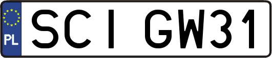 SCIGW31