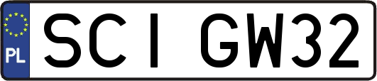 SCIGW32
