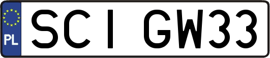 SCIGW33