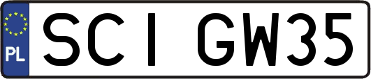 SCIGW35