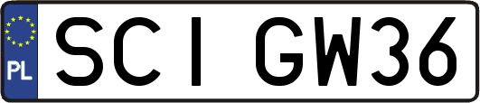 SCIGW36