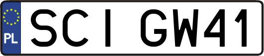 SCIGW41