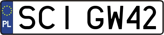 SCIGW42