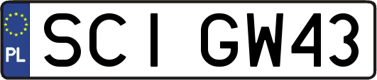 SCIGW43