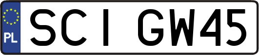 SCIGW45