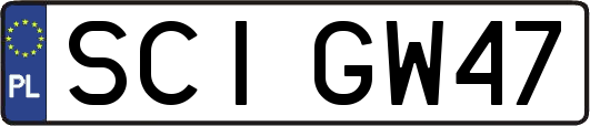 SCIGW47