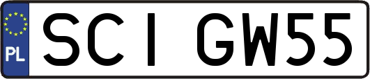 SCIGW55