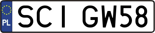 SCIGW58