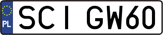 SCIGW60