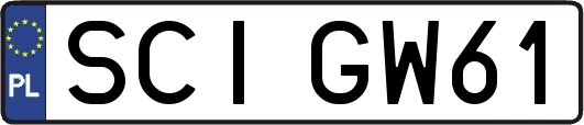 SCIGW61