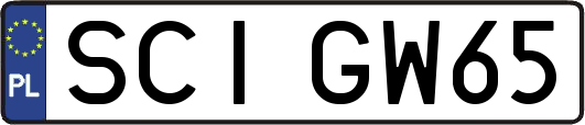 SCIGW65