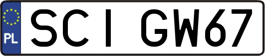 SCIGW67