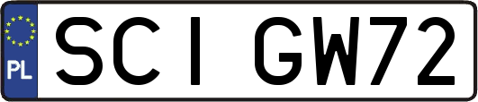 SCIGW72