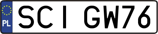 SCIGW76