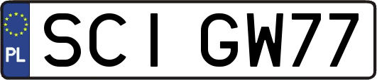 SCIGW77