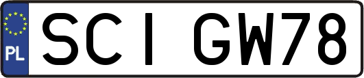 SCIGW78
