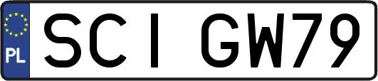 SCIGW79