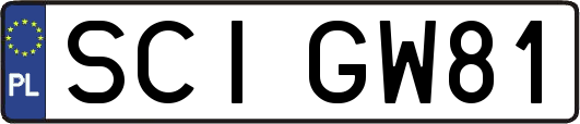 SCIGW81