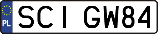 SCIGW84
