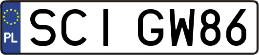 SCIGW86
