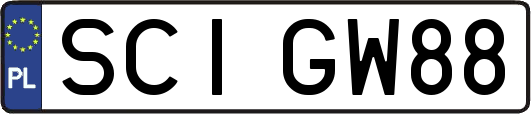 SCIGW88