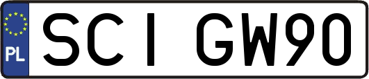 SCIGW90