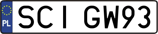 SCIGW93