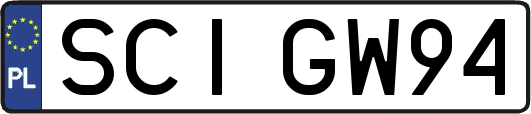 SCIGW94