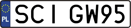 SCIGW95